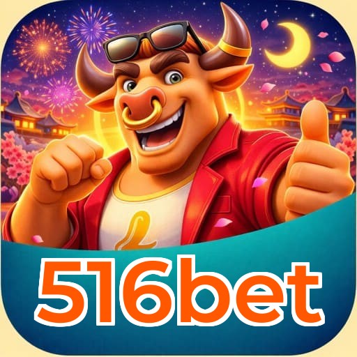 516bet Logo