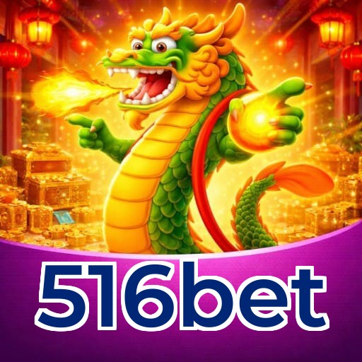 516bet Logo