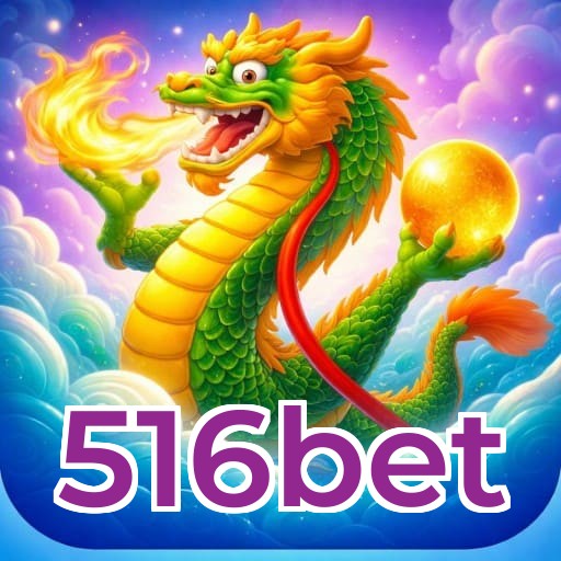 516bet Logo