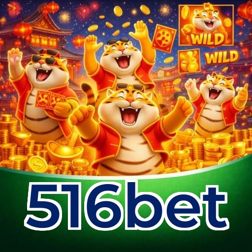 516bet Logo