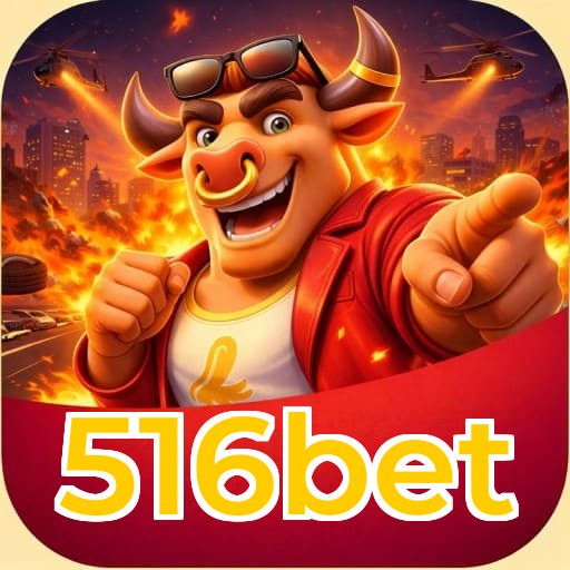 516bet Logo