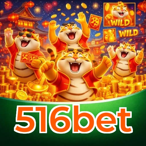 516bet Logo
