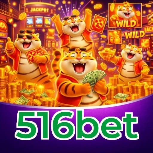 516bet Logo