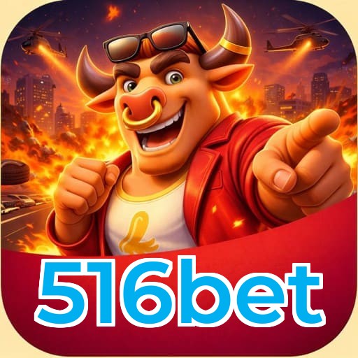 516bet Logo